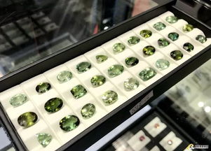 珠宝玉石免费鉴定服务，为您的消费保驾护航